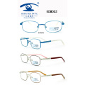 Classic Design Kids Metal Optical Frames (KDM002)